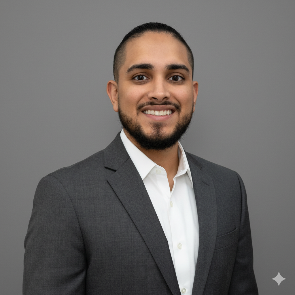 José Alejandro Berrío Marín